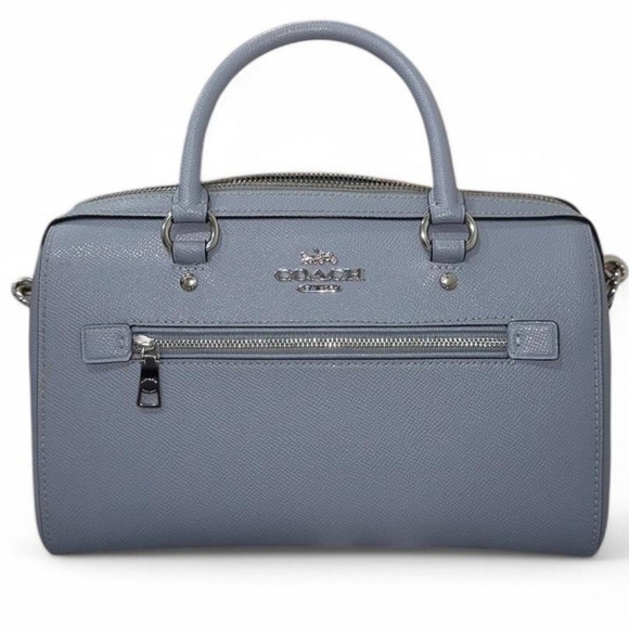 Coach Rowan Satchel